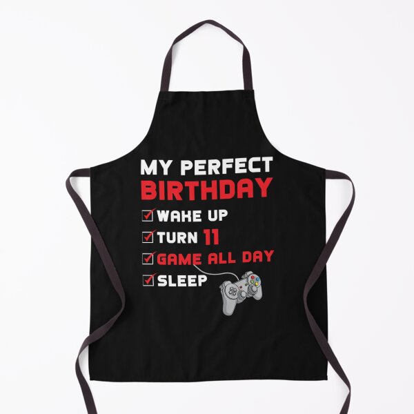Item preview, 11th Birthday Gift Gaming Gamer. designed and sold by stayfineoffi121.