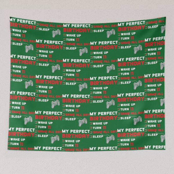Item preview, 11th Birthday Gift Gaming Gamer.  designed and sold by stayfineoffi121.