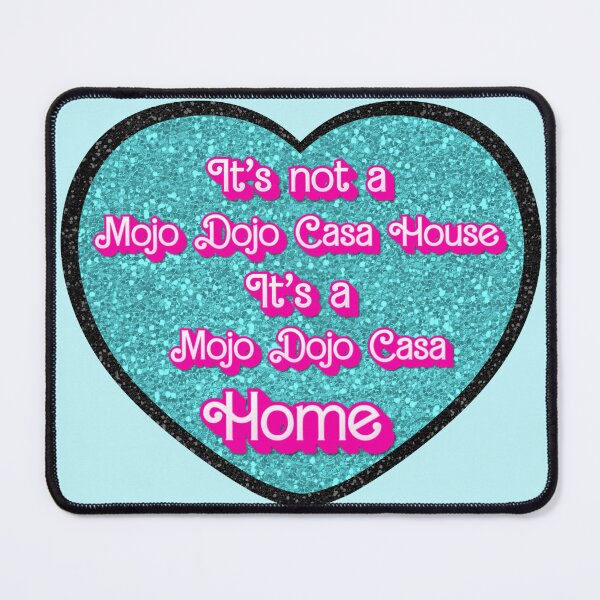 Item preview, Mojo Dojo Casa Home designed and sold by Planetary-Disco.