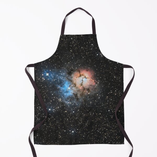 Item preview, Triffid Nebula (Messier 20) designed and sold by PHphotographyAU.