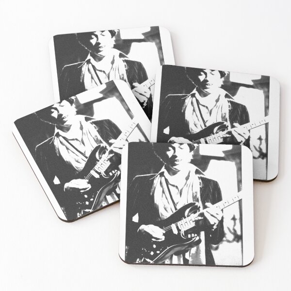 Item preview, Robbie Robertson Classic  designed and sold by BarrettTrantow.