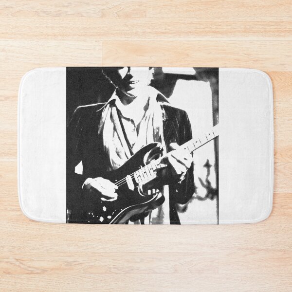 Item preview, Robbie Robertson Classic  designed and sold by BarrettTrantow.