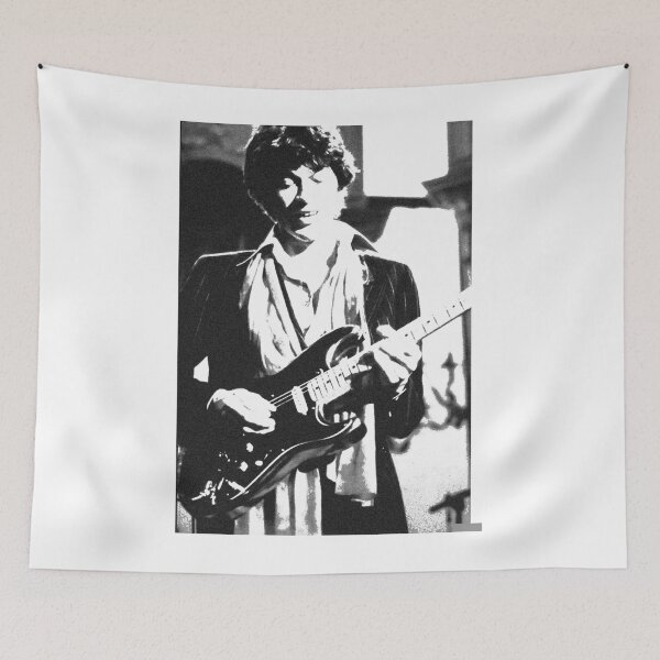 Item preview, Robbie Robertson Classic  designed and sold by BarrettTrantow.