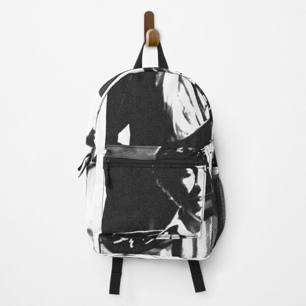 Item preview, Robbie Robertson Classic designed and sold by BarrettTrantow.