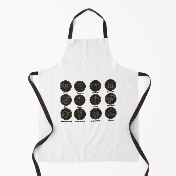 Item preview, 12 Zodiac Signs . designed and sold by stayfineoffi121.