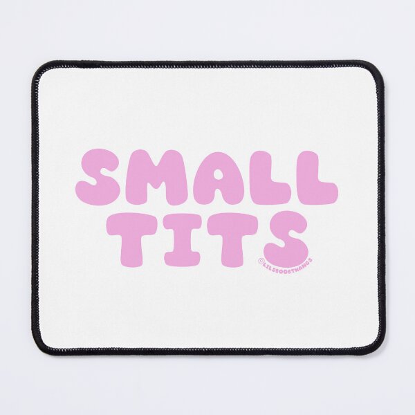 Item preview, Small tits, v39a | @lilsboobthangs designed and sold by lilsboobthangs.