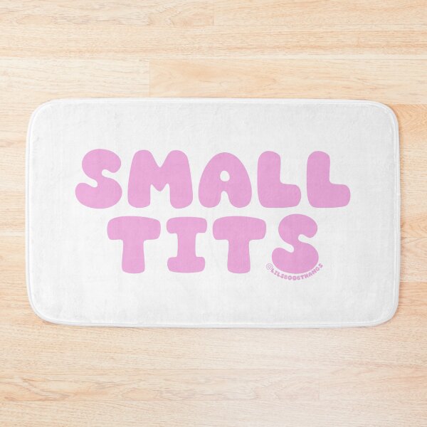 Item preview, Small tits, v39a | @lilsboobthangs designed and sold by lilsboobthangs.