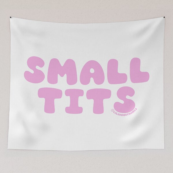 Item preview, Small tits, v39a | @lilsboobthangs designed and sold by lilsboobthangs.