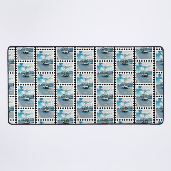 Item preview, amman-jordan post stamp designed and sold by cariss-eale.