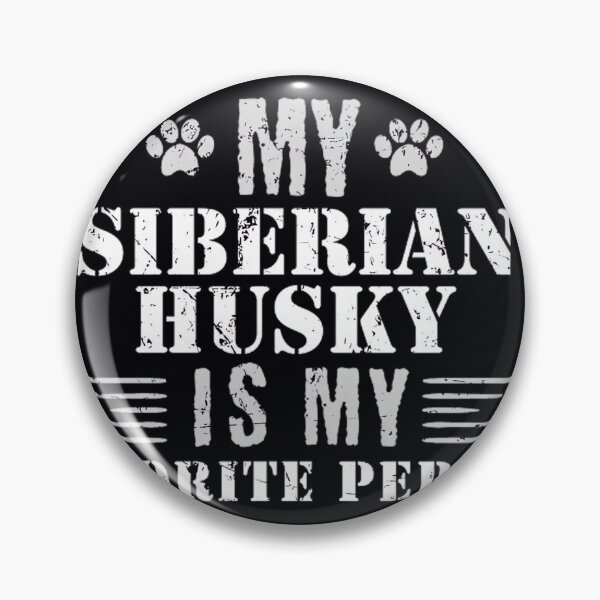 Item preview, my siberian husky is my favorite person jacob zelazny transparent	 designed and sold by kmfedkqhx10.