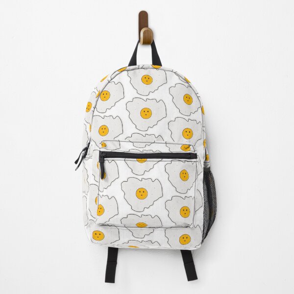Item preview, Yummy egg / omelette designed and sold by stickerbundle.