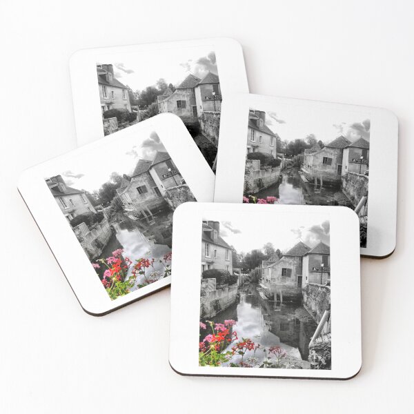 Item preview, A Bayeau Memory  designed and sold by stayfineoffi121.