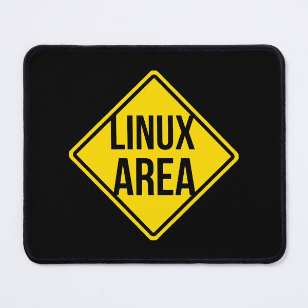 Item preview, Linux area designed and sold by KalynnPan.