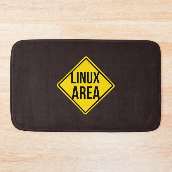 Item preview, Linux area designed and sold by KalynnPan.