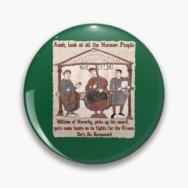 Item preview, Ah, Look At All The Norman People Song Parody designed and sold by stayfineoffi121.