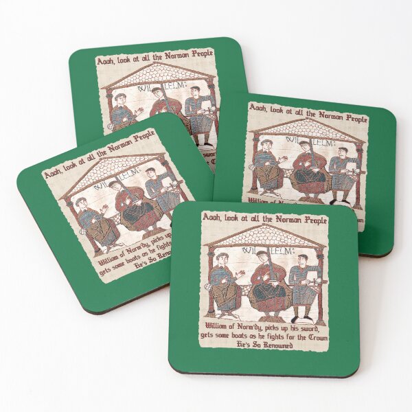 Item preview, Ah, Look At All The Norman People Song Parody designed and sold by stayfineoffi121.