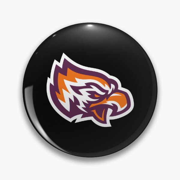 Item preview, Fear The Mighty Eagles designed and sold by cariss-eale.