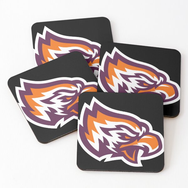 Item preview, Fear The Mighty Eagles designed and sold by cariss-eale.