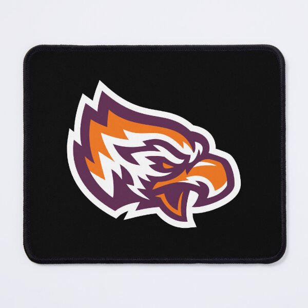 Item preview, Fear The Mighty Eagles designed and sold by cariss-eale.