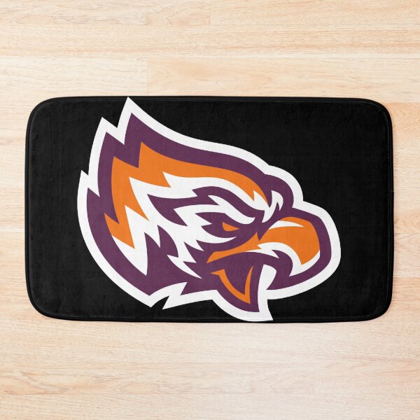 Item preview, Fear The Mighty Eagles designed and sold by cariss-eale.