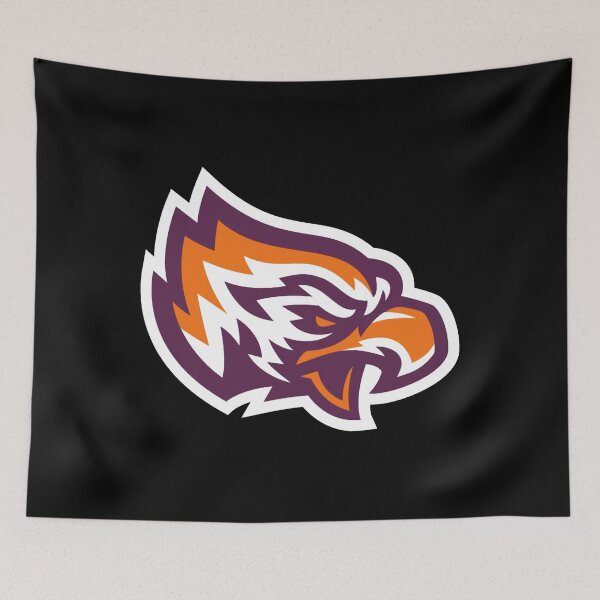 Item preview, Fear The Mighty Eagles designed and sold by cariss-eale.