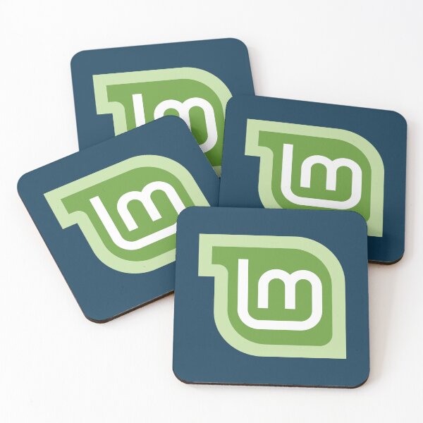 Item preview, Linux Mint s designed and sold by KalynnPan.