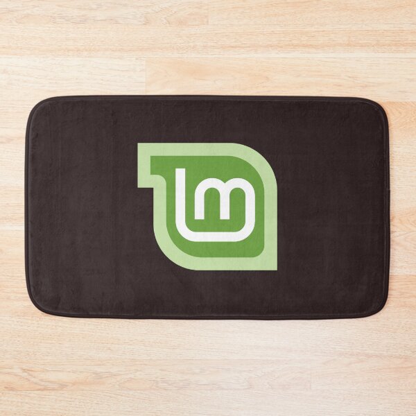 Item preview, Linux Mint s designed and sold by KalynnPan.