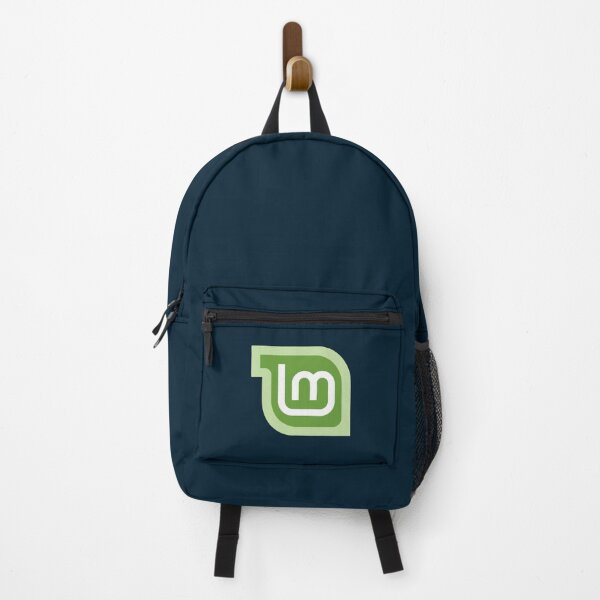 Item preview, Linux Mint s designed and sold by KalynnPan.