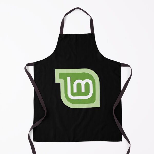 Item preview, Linux Mint s designed and sold by KalynnPan.
