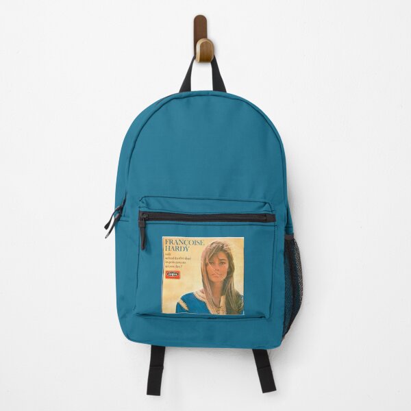 Item preview, FRANCOISE HARDY - Voila designed and sold by Bevatronk.