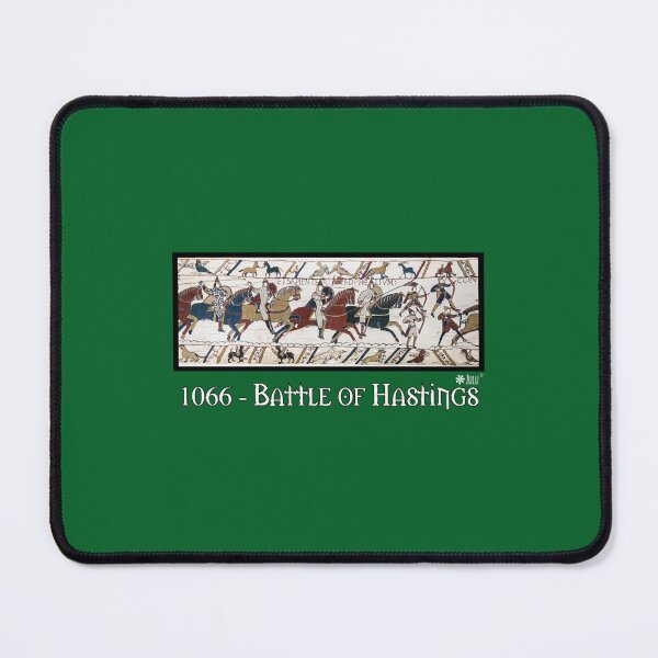 Item preview, Batlle of Hastings  designed and sold by stayfineoffi121.