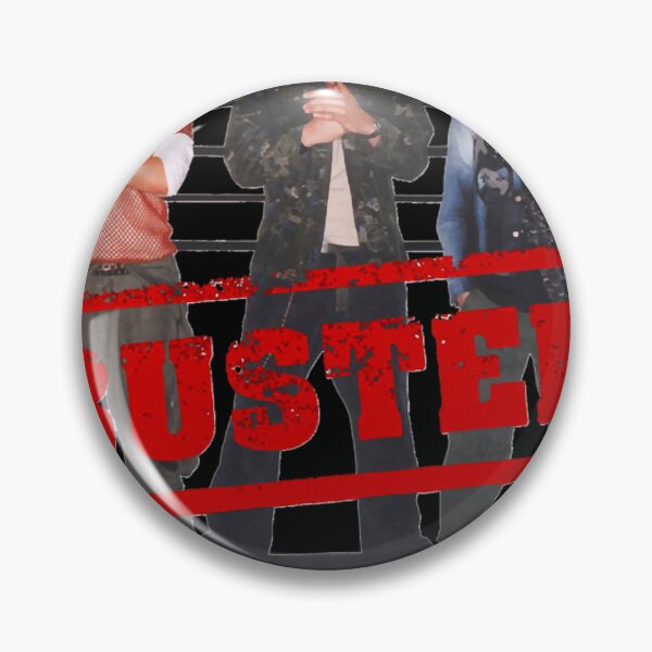 Item preview, Busted circa 2002 Classic designed and sold by FrankieNicolas.