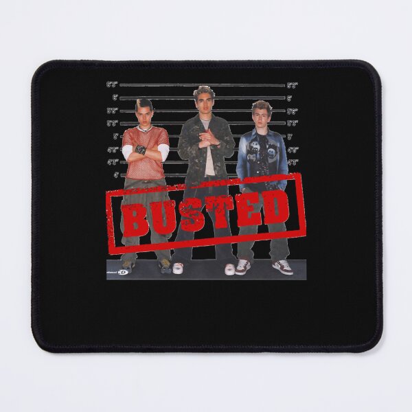 Item preview, Busted circa 2002 Classic designed and sold by FrankieNicolas.