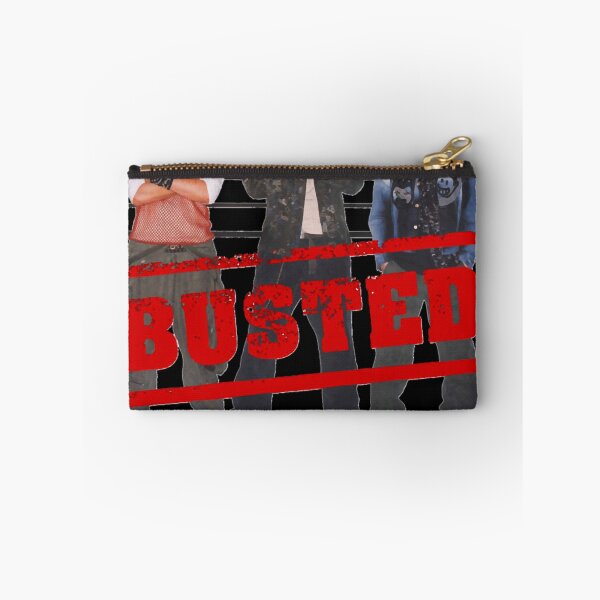Item preview, Busted circa 2002 Classic designed and sold by FrankieNicolas.