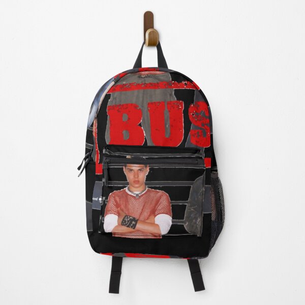 Item preview, Busted circa 2002 Classic designed and sold by FrankieNicolas.