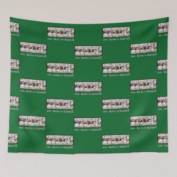 Item preview, Batlle of Hastings designed and sold by stayfineoffi121.