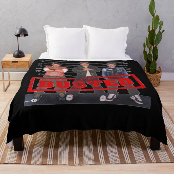 Item preview, Busted circa 2002 Classic designed and sold by FrankieNicolas.