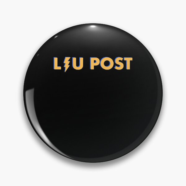 Item preview, LIU Post      designed and sold by cariss-eale.