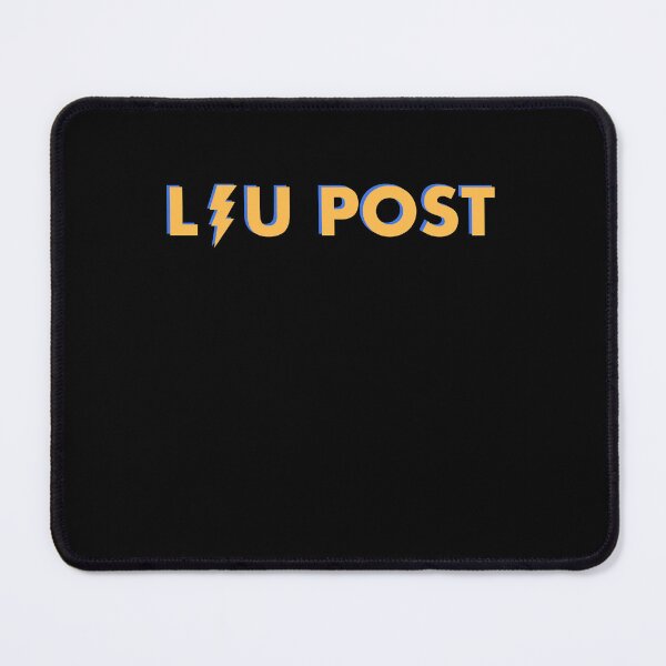 Item preview, LIU Post designed and sold by cariss-eale.