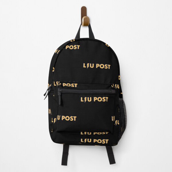 Item preview, LIU Post designed and sold by cariss-eale.