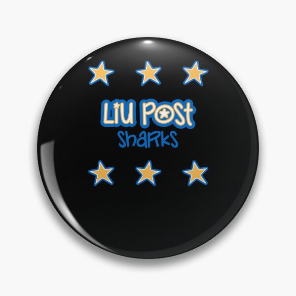 Item preview, LIU Post      designed and sold by cariss-eale.