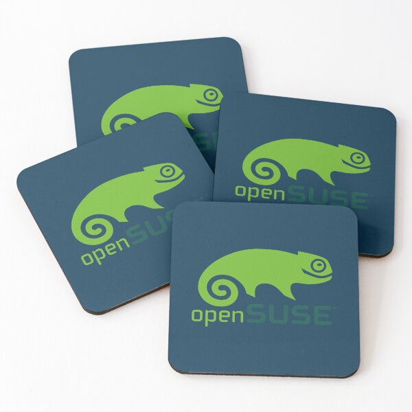 Item preview, openSUSE designed and sold by KalynnPan.