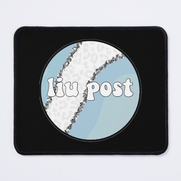 Item preview, LIU Post designed and sold by cariss-eale.