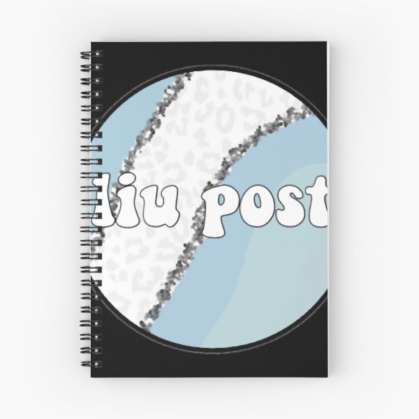 Item preview, LIU Post      designed and sold by cariss-eale.