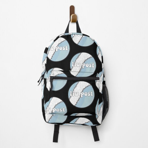 Item preview, LIU Post designed and sold by cariss-eale.