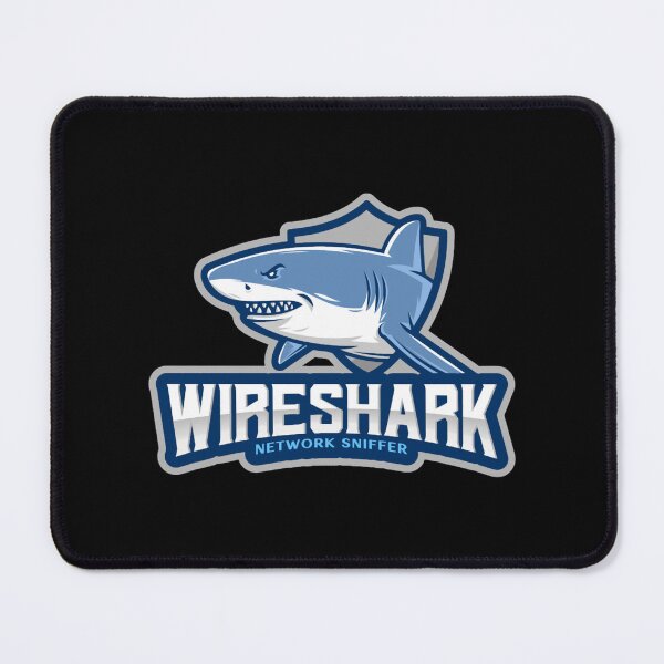 Item preview, Wireshark Network Sniffer designed and sold by KalynnPan.