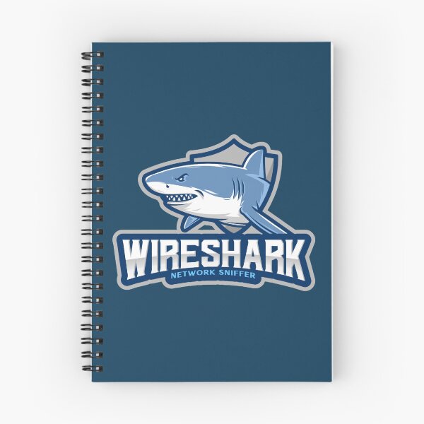 Item preview, Wireshark Network Sniffer designed and sold by KalynnPan.