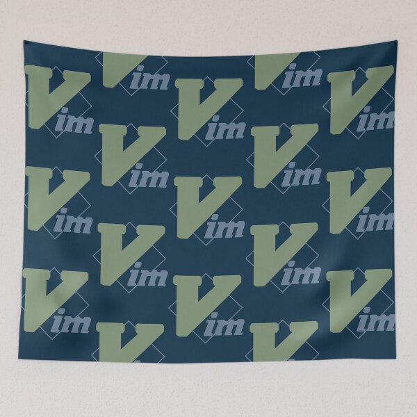 Item preview, Vim - Nordic Premium  designed and sold by KalynnPan.