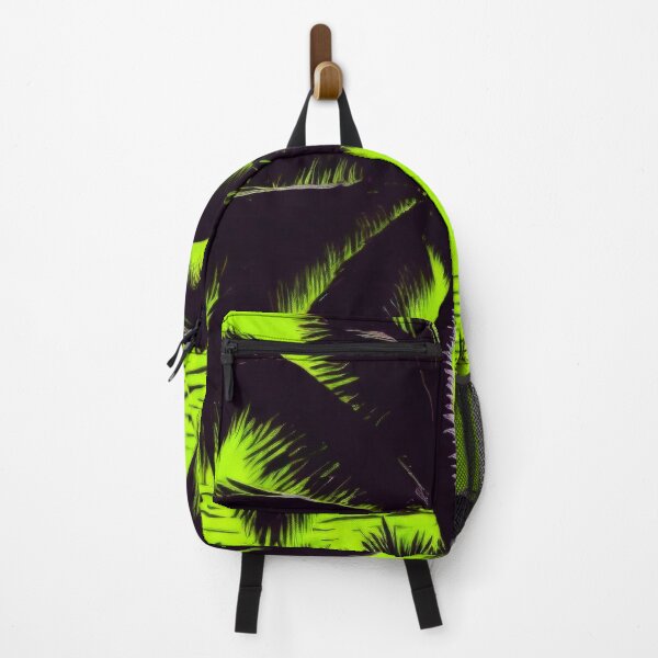 Item preview, Neon Green Palm Tree designed and sold by SassyArtistry.
