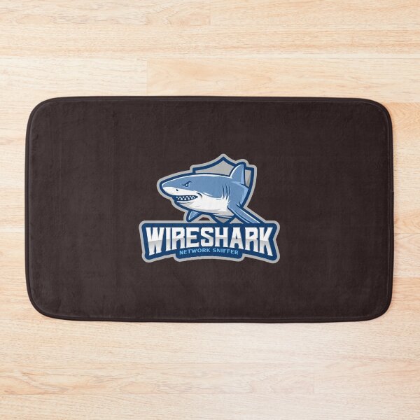 Item preview, Wireshark Network Sniffer designed and sold by KalynnPan.